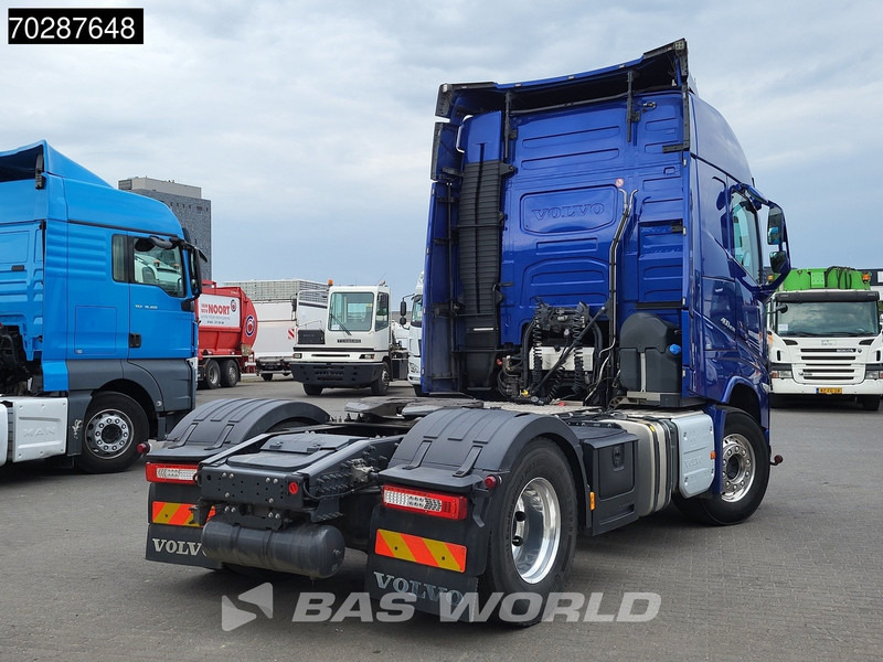 Volvo FH 460 4X2 LNG! Full-Air Alcoa's LED Euro 6 - Xe đầu kéo: hình 5 Volvo FH 460 4X2 LNG! Full-Air Alcoa's LED Euro 6 - Xe đầu kéo: hình 5