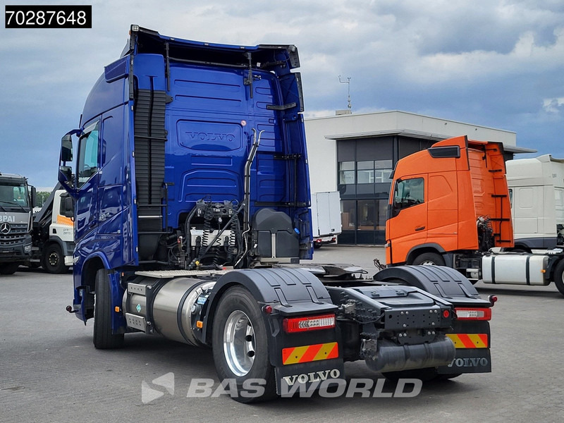 Volvo FH 460 4X2 LNG! Full-Air Alcoa's LED Euro 6 - Xe đầu kéo: hình 2 Volvo FH 460 4X2 LNG! Full-Air Alcoa's LED Euro 6 - Xe đầu kéo: hình 2