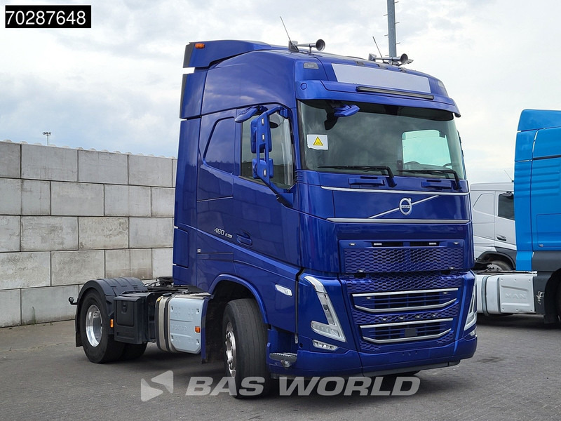 Volvo FH 460 4X2 LNG! Full-Air Alcoa's LED Euro 6 - Xe đầu kéo: hình 3 Volvo FH 460 4X2 LNG! Full-Air Alcoa's LED Euro 6 - Xe đầu kéo: hình 3