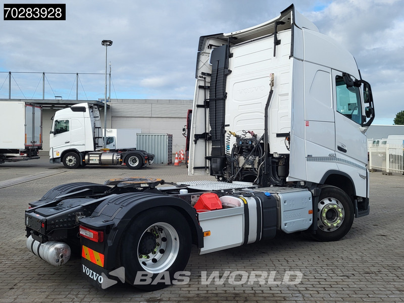 Xe đầu kéo Volvo FH 460 4X2 LNG VEB+ ADR VDS I-ParkCool Alcoa's: hình 10