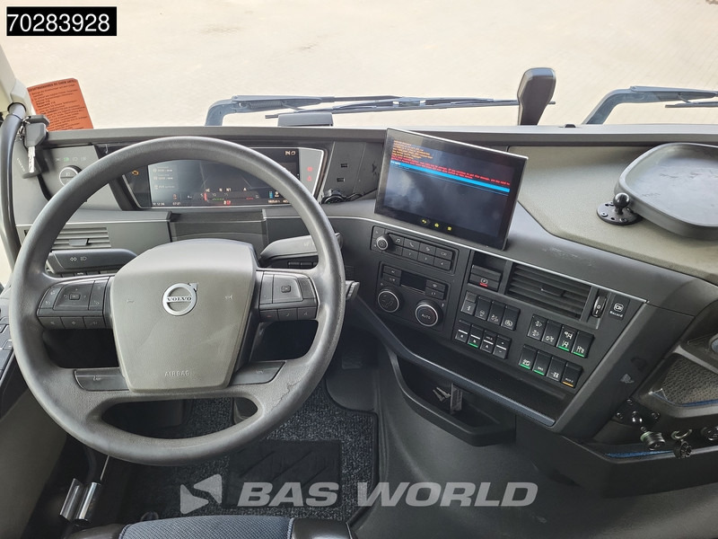Xe đầu kéo Volvo FH 460 4X2 LNG VEB+ ADR VDS I-ParkCool Alcoa's: hình 17