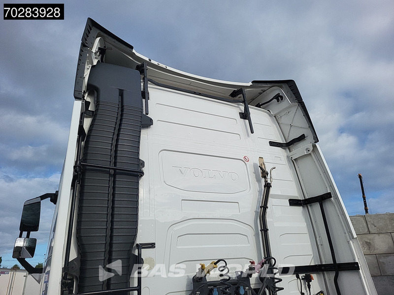 Xe đầu kéo Volvo FH 460 4X2 LNG VEB+ ADR VDS I-ParkCool Alcoa's: hình 5