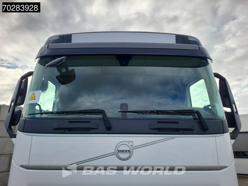 Xe đầu kéo Volvo FH 460 4X2 LNG VEB+ ADR VDS I-ParkCool Alcoa's: hình 13