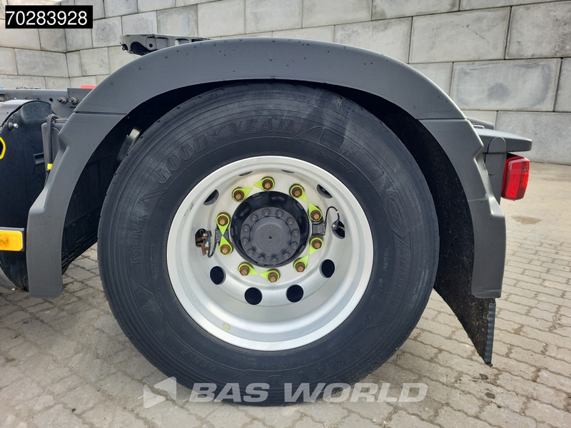 Xe đầu kéo Volvo FH 460 4X2 LNG VEB+ ADR VDS I-ParkCool Alcoa's: hình 9