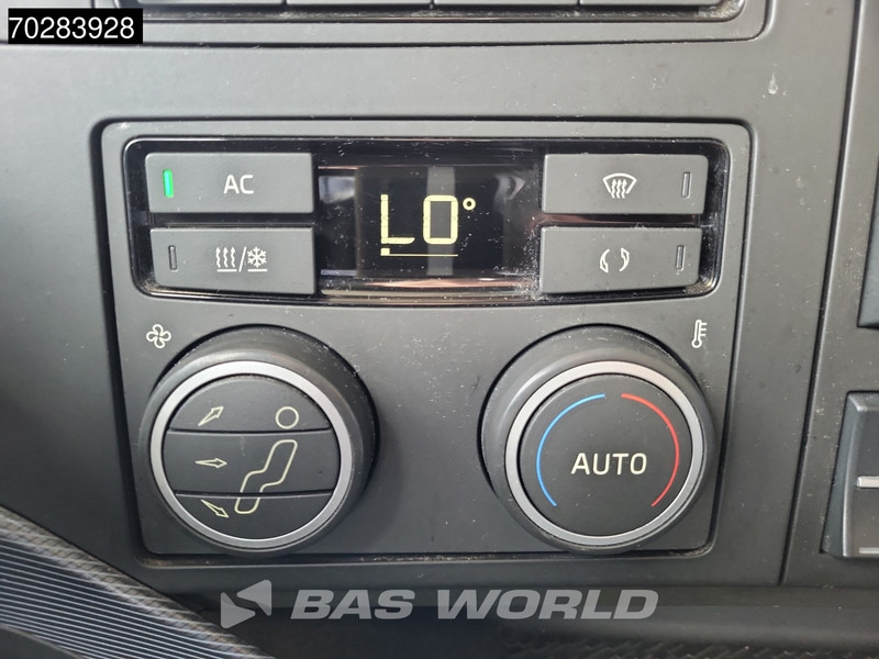 Xe đầu kéo Volvo FH 460 4X2 LNG VEB+ ADR VDS I-ParkCool Alcoa's: hình 18