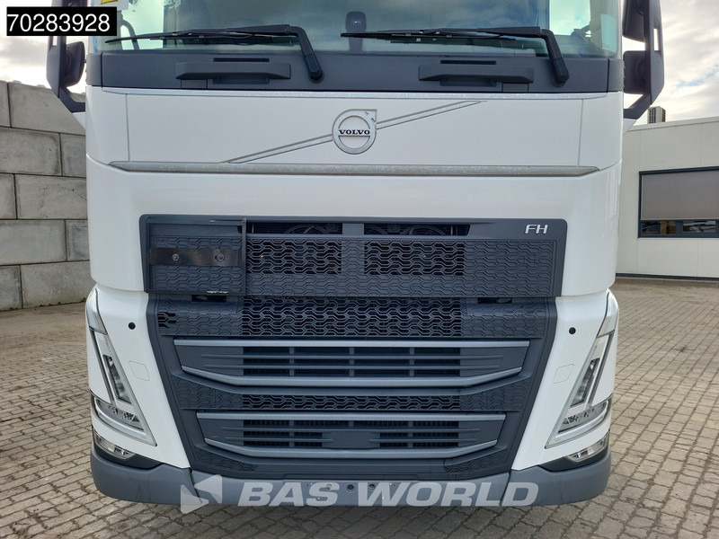 Xe đầu kéo Volvo FH 460 4X2 LNG VEB+ ADR VDS I-ParkCool Alcoa's: hình 12