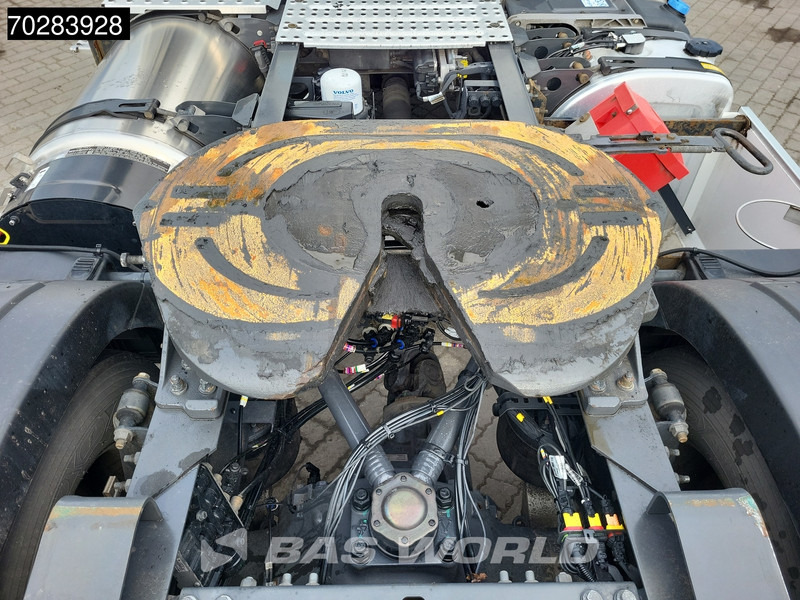 Xe đầu kéo Volvo FH 460 4X2 LNG VEB+ ADR VDS I-ParkCool Alcoa's: hình 8