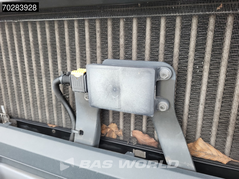 Xe đầu kéo Volvo FH 460 4X2 LNG VEB+ ADR VDS I-ParkCool Alcoa's: hình 14