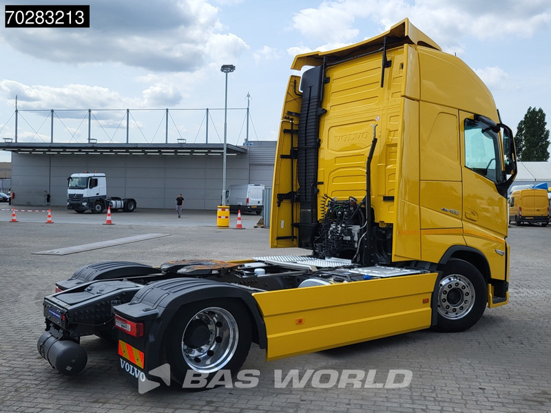 Volvo FH 460 4X2 LNG XL VEB+ 2x Tanks Full-Air I-ParkCool ACC Alcoa´s LED - Xe đầu kéo: hình 5 Volvo FH 460 4X2 LNG XL VEB+ 2x Tanks Full-Air I-ParkCool ACC Alcoa´s LED - Xe đầu kéo: hình 5