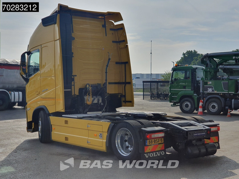 Volvo FH 460 4X2 NL-Truck LNG XL VEB+ 2x Tanks Full-Air I-ParkCool ACC Alcoa´s LED - Xe đầu kéo: hình 2 Volvo FH 460 4X2 NL-Truck LNG XL VEB+ 2x Tanks Full-Air I-ParkCool ACC Alcoa´s LED - Xe đầu kéo: hình 2