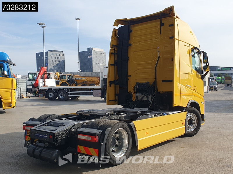 Volvo FH 460 4X2 NL-Truck LNG XL VEB+ 2x Tanks Full-Air I-ParkCool ACC Alcoa´s LED - Xe đầu kéo: hình 5 Volvo FH 460 4X2 NL-Truck LNG XL VEB+ 2x Tanks Full-Air I-ParkCool ACC Alcoa´s LED - Xe đầu kéo: hình 5