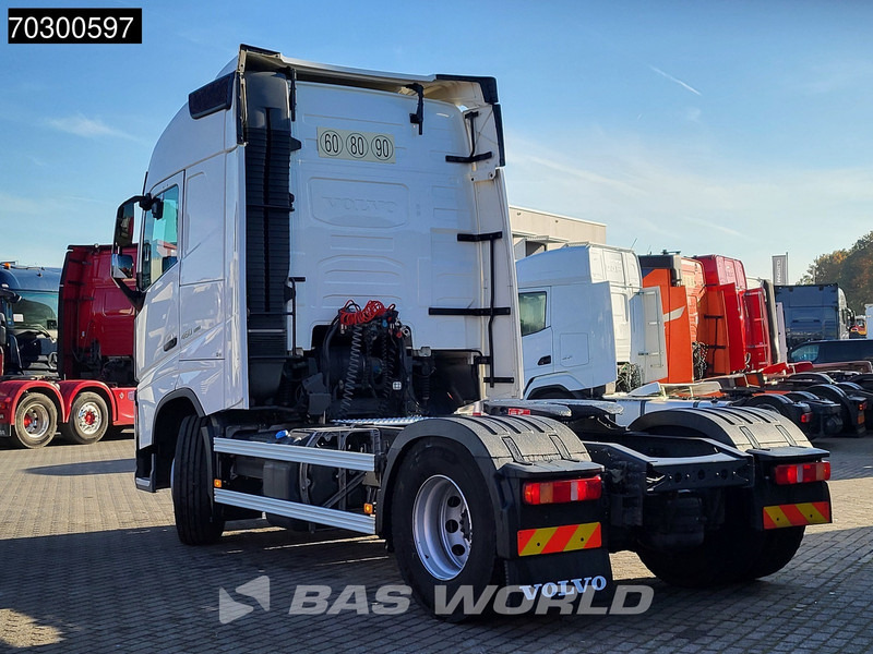 Volvo FH 460 4X2 VEB+ Euro 6 - Xe đầu kéo: hình 2 Volvo FH 460 4X2 VEB+ Euro 6 - Xe đầu kéo: hình 2