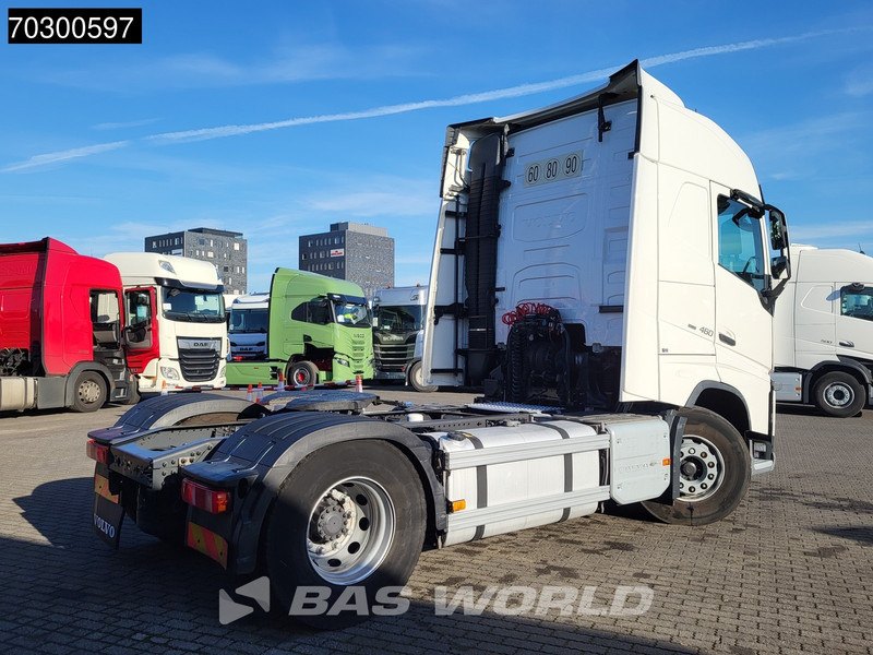 Volvo FH 460 4X2 VEB+ Euro 6 - Xe đầu kéo: hình 5 Volvo FH 460 4X2 VEB+ Euro 6 - Xe đầu kéo: hình 5