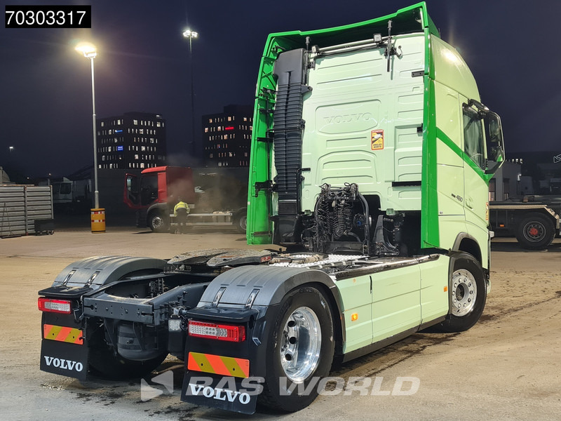 Volvo FH 460 4X2 VEB+ Hydraulik Alcoa's - Xe đầu kéo: hình 5 Volvo FH 460 4X2 VEB+ Hydraulik Alcoa's - Xe đầu kéo: hình 5