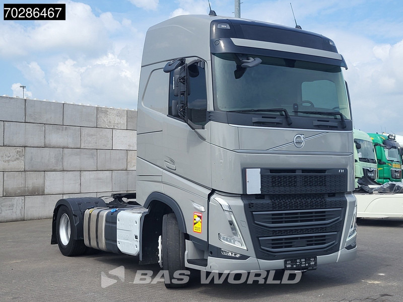 Volvo FH 460 4X2 VEB+ I-ParkCool 2xTanks LED Euro 6 - Xe đầu kéo: hình 3 Volvo FH 460 4X2 VEB+ I-ParkCool 2xTanks LED Euro 6 - Xe đầu kéo: hình 3