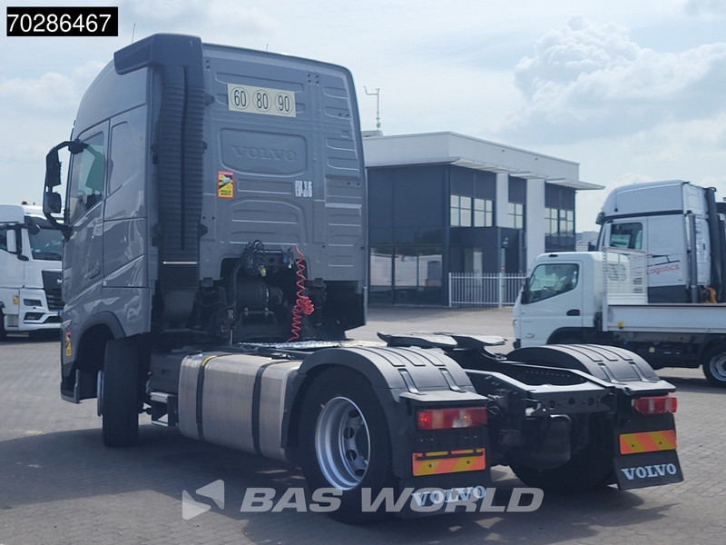 Volvo FH 460 4X2 VEB+ I-ParkCool 2xTanks LED Euro 6 - Xe đầu kéo: hình 2 Volvo FH 460 4X2 VEB+ I-ParkCool 2xTanks LED Euro 6 - Xe đầu kéo: hình 2