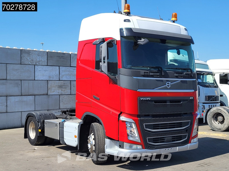 Volvo FH 460 4X2 VEB+ TC I-ParkCool Alcoa's ACC - Xe đầu kéo: hình 3 Volvo FH 460 4X2 VEB+ TC I-ParkCool Alcoa's ACC - Xe đầu kéo: hình 3