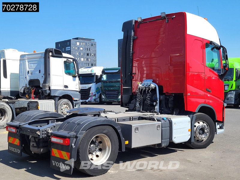 Xe đầu kéo Volvo FH 460 4X2 VEB+ TC I-ParkCool Alcoa's ACC: hình 5