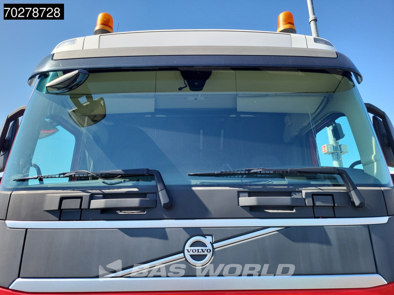 Xe đầu kéo Volvo FH 460 4X2 VEB+ TC I-ParkCool Alcoa's ACC: hình 7