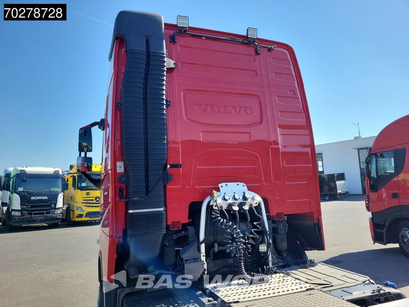 Xe đầu kéo Volvo FH 460 4X2 VEB+ TC I-ParkCool Alcoa's ACC: hình 12