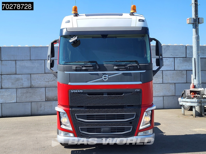Xe đầu kéo Volvo FH 460 4X2 VEB+ TC I-ParkCool Alcoa's ACC: hình 6