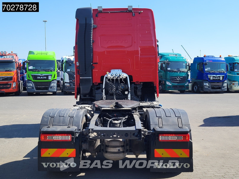 Xe đầu kéo Volvo FH 460 4X2 VEB+ TC I-ParkCool Alcoa's ACC: hình 11