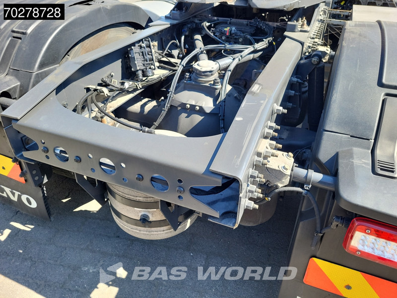 Xe đầu kéo Volvo FH 460 4X2 VEB+ TC I-ParkCool Alcoa's ACC: hình 17