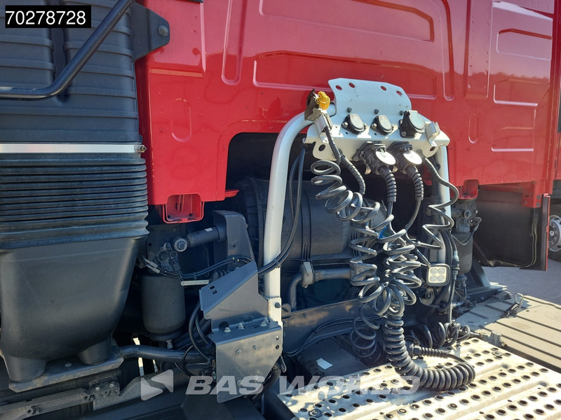 Xe đầu kéo Volvo FH 460 4X2 VEB+ TC I-ParkCool Alcoa's ACC: hình 13