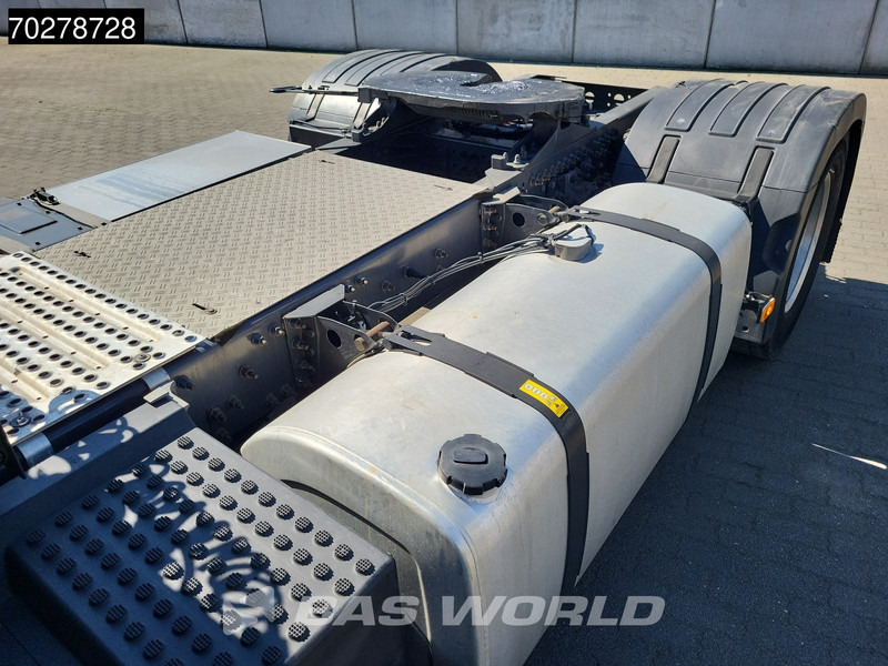 Xe đầu kéo Volvo FH 460 4X2 VEB+ TC I-ParkCool Alcoa's ACC: hình 14
