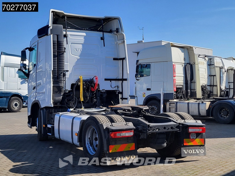Volvo FH 460 4X2 VEB+ VDS Euro 6 ACC - Xe đầu kéo: hình 2 Volvo FH 460 4X2 VEB+ VDS Euro 6 ACC - Xe đầu kéo: hình 2