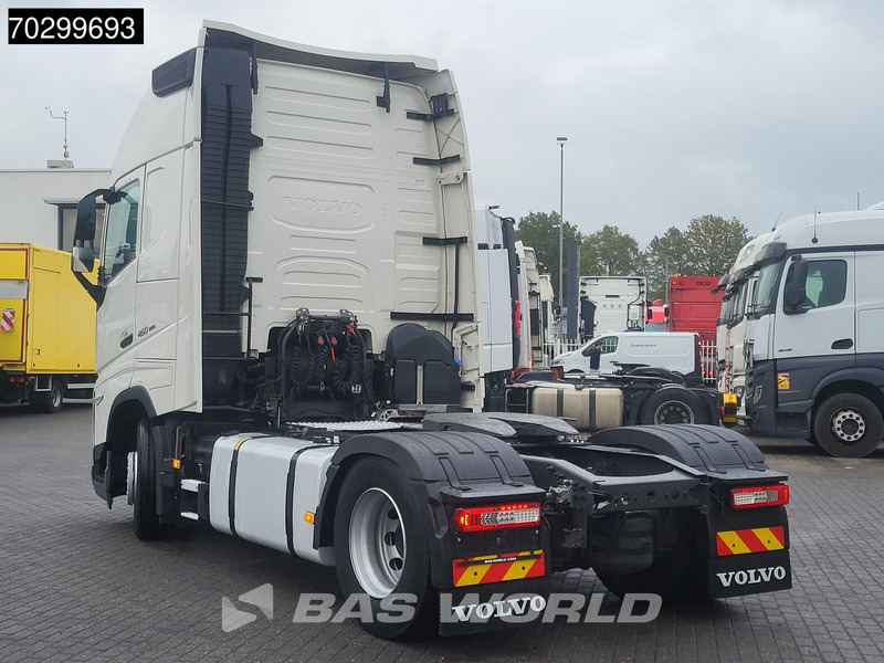 Volvo FH 460 4X2 XL 2xTanks LED Euro 6 - Xe đầu kéo: hình 2 Volvo FH 460 4X2 XL 2xTanks LED Euro 6 - Xe đầu kéo: hình 2