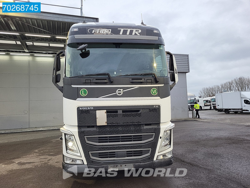 Volvo FH 460 4X2 XL Retarder 2x Tanks Xenon - Xe đầu kéo: hình 5 Volvo FH 460 4X2 XL Retarder 2x Tanks Xenon - Xe đầu kéo: hình 5