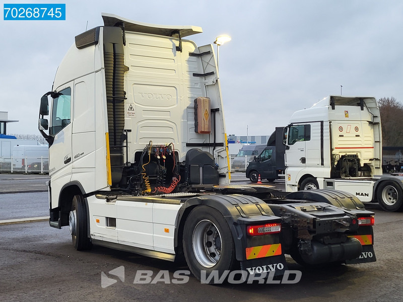Volvo FH 460 4X2 XL Retarder 2x Tanks Xenon - Xe đầu kéo: hình 2 Volvo FH 460 4X2 XL Retarder 2x Tanks Xenon - Xe đầu kéo: hình 2