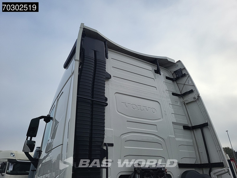 Volvo FH 460 4X2 XL VEB+ 2xTanks - Xe đầu kéo: hình 5 Volvo FH 460 4X2 XL VEB+ 2xTanks - Xe đầu kéo: hình 5