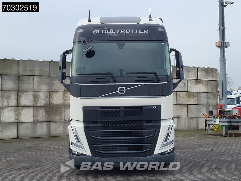 Xe đầu kéo Volvo FH 460 4X2 XL VEB+ 2xTanks: hình 14