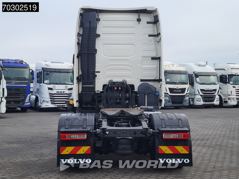 Volvo FH 460 4X2 XL VEB+ 2xTanks - Xe đầu kéo: hình 3 Volvo FH 460 4X2 XL VEB+ 2xTanks - Xe đầu kéo: hình 3