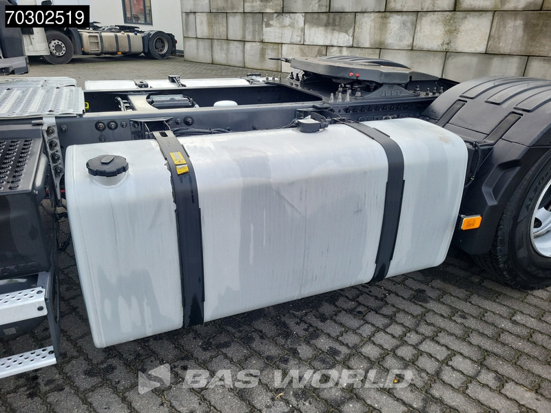 Xe đầu kéo Volvo FH 460 4X2 XL VEB+ 2xTanks: hình 7