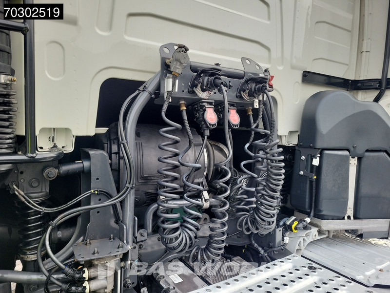 Xe đầu kéo Volvo FH 460 4X2 XL VEB+ 2xTanks: hình 6