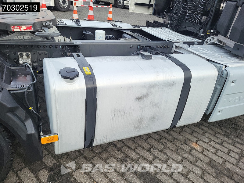 Xe đầu kéo Volvo FH 460 4X2 XL VEB+ 2xTanks: hình 8