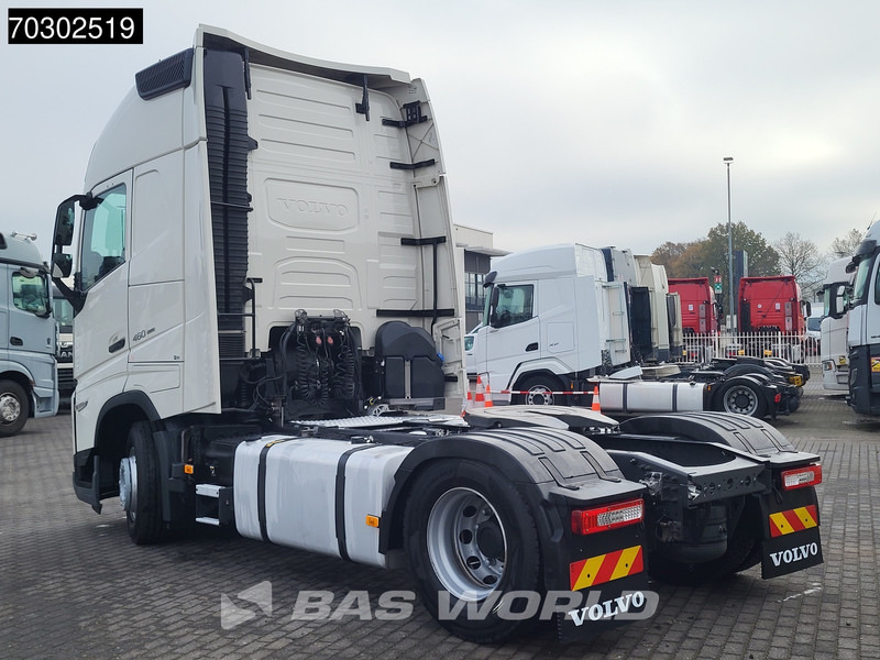 Volvo FH 460 4X2 XL VEB+ 2xTanks - Xe đầu kéo: hình 2 Volvo FH 460 4X2 XL VEB+ 2xTanks - Xe đầu kéo: hình 2