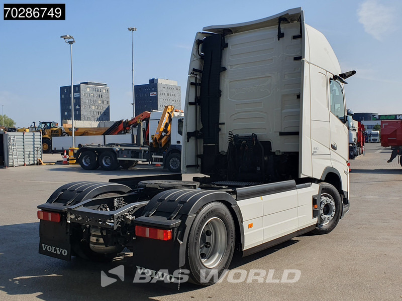 Volvo FH 460 4X2 XL VEB+ I-ParkCool 2xTanks Euro 6 - Xe đầu kéo: hình 5 Volvo FH 460 4X2 XL VEB+ I-ParkCool 2xTanks Euro 6 - Xe đầu kéo: hình 5
