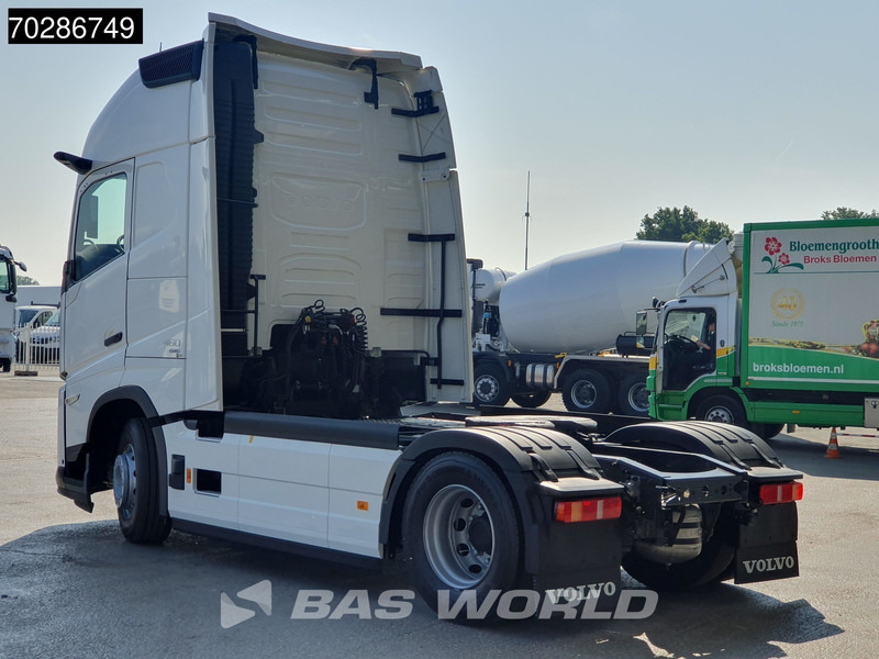 Volvo FH 460 4X2 XL VEB+ I-ParkCool 2xTanks Euro 6 - Xe đầu kéo: hình 2 Volvo FH 460 4X2 XL VEB+ I-ParkCool 2xTanks Euro 6 - Xe đầu kéo: hình 2