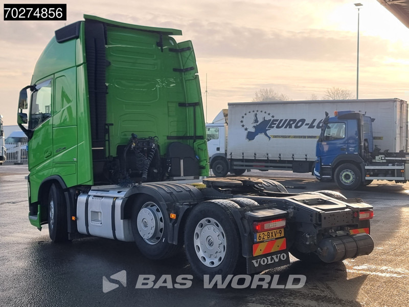 Volvo FH 460 6X2 NL-Truck XL Lift+Lenkachse Full-Air Hydraulik - Xe đầu kéo: hình 2 Volvo FH 460 6X2 NL-Truck XL Lift+Lenkachse Full-Air Hydraulik - Xe đầu kéo: hình 2
