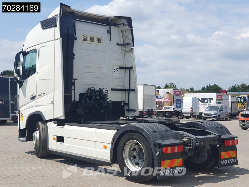 Volvo FH 460 FH 4X2 Globetrotter VEB+ Euro 6 - Xe đầu kéo: hình 2 Volvo FH 460 FH 4X2 Globetrotter VEB+ Euro 6 - Xe đầu kéo: hình 2