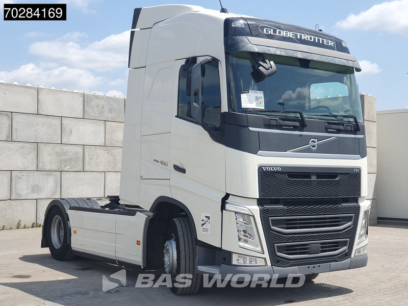 Volvo FH 460 FH 4X2 Globetrotter VEB+ Euro 6 - Xe đầu kéo: hình 3 Volvo FH 460 FH 4X2 Globetrotter VEB+ Euro 6 - Xe đầu kéo: hình 3