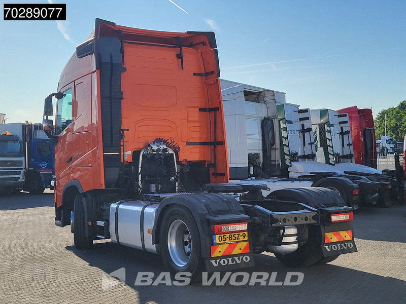 Volvo FH 460 FH 4X2 NL-Truck 2xTanks VEB+ Alcoa Navi Euro 6 - Xe đầu kéo: hình 2 Volvo FH 460 FH 4X2 NL-Truck 2xTanks VEB+ Alcoa Navi Euro 6 - Xe đầu kéo: hình 2