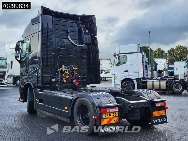 Volvo FH 460 FH 4X2 NL-Truck APK 2x Tanks VEB+ Standklima Euro 6 - Xe đầu kéo: hình 2 Volvo FH 460 FH 4X2 NL-Truck APK 2x Tanks VEB+ Standklima Euro 6 - Xe đầu kéo: hình 2