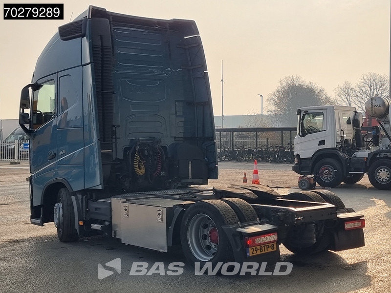 Volvo FH 460 FH 4X2 NL-Truck Mega XL VEB+ Hebesattel I-ParkCool ACC - Xe đầu kéo: hình 2 Volvo FH 460 FH 4X2 NL-Truck Mega XL VEB+ Hebesattel I-ParkCool ACC - Xe đầu kéo: hình 2
