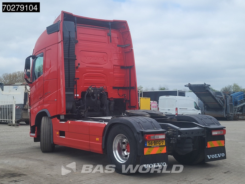 Volvo FH 460 FH 4X2 NL-Truck VEB+ Alcoa's Euro 6 - Xe đầu kéo: hình 2 Volvo FH 460 FH 4X2 NL-Truck VEB+ Alcoa's Euro 6 - Xe đầu kéo: hình 2
