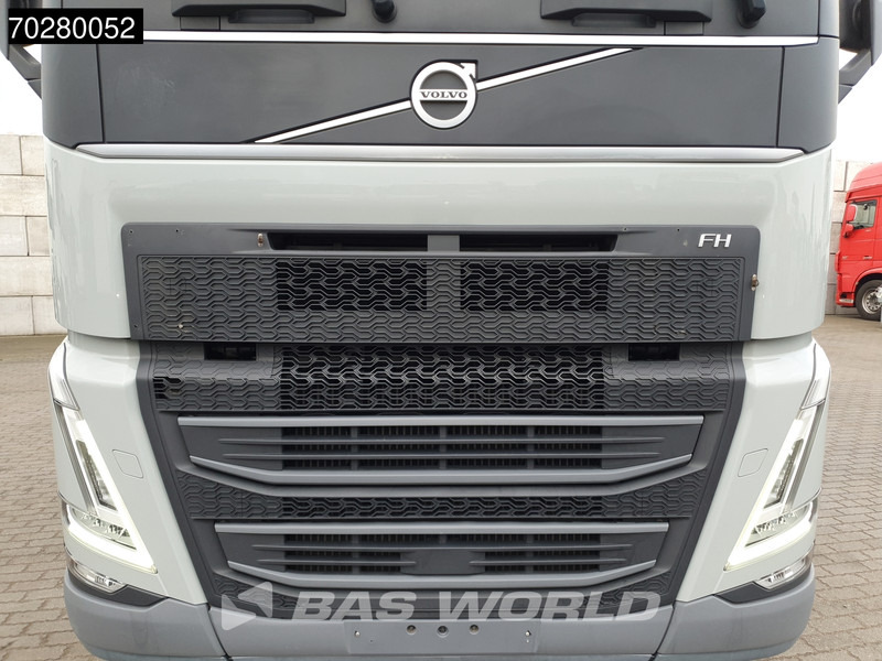 Xe đầu kéo Volvo FH 460 FH 4X2 VEB+ 2x Tanks ACC LED: hình 8